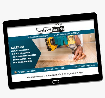 Newsletteranmeldung