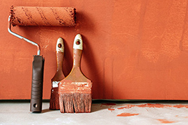 Bauen - Sanieren - Renovieren