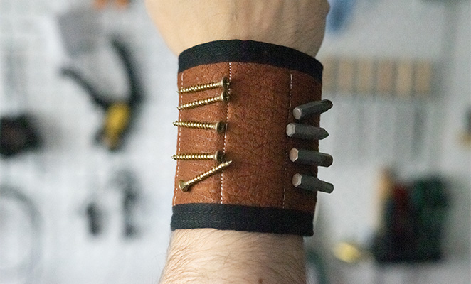 Magnetarmband