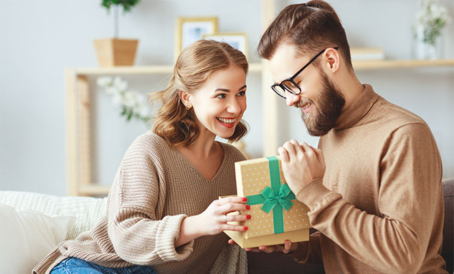 Was Männer sich zu Weihnachten wünschen