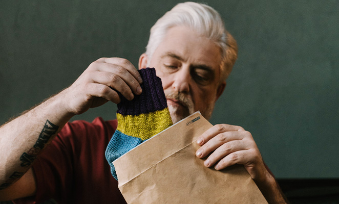 Geschenke für Handwerker - bitte keine Socken