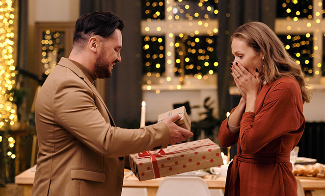 8 SOS-Geschenke