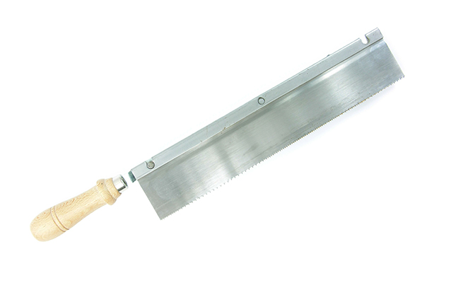 Feinsäge