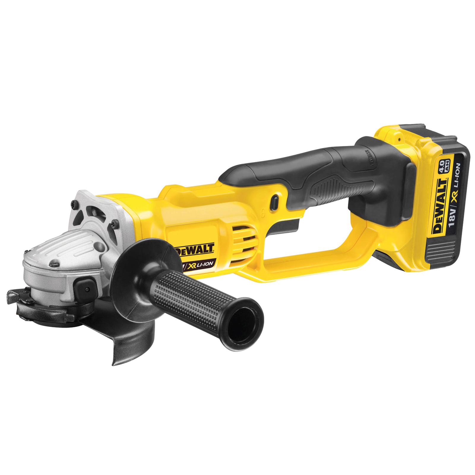 dewalt trennschleifer