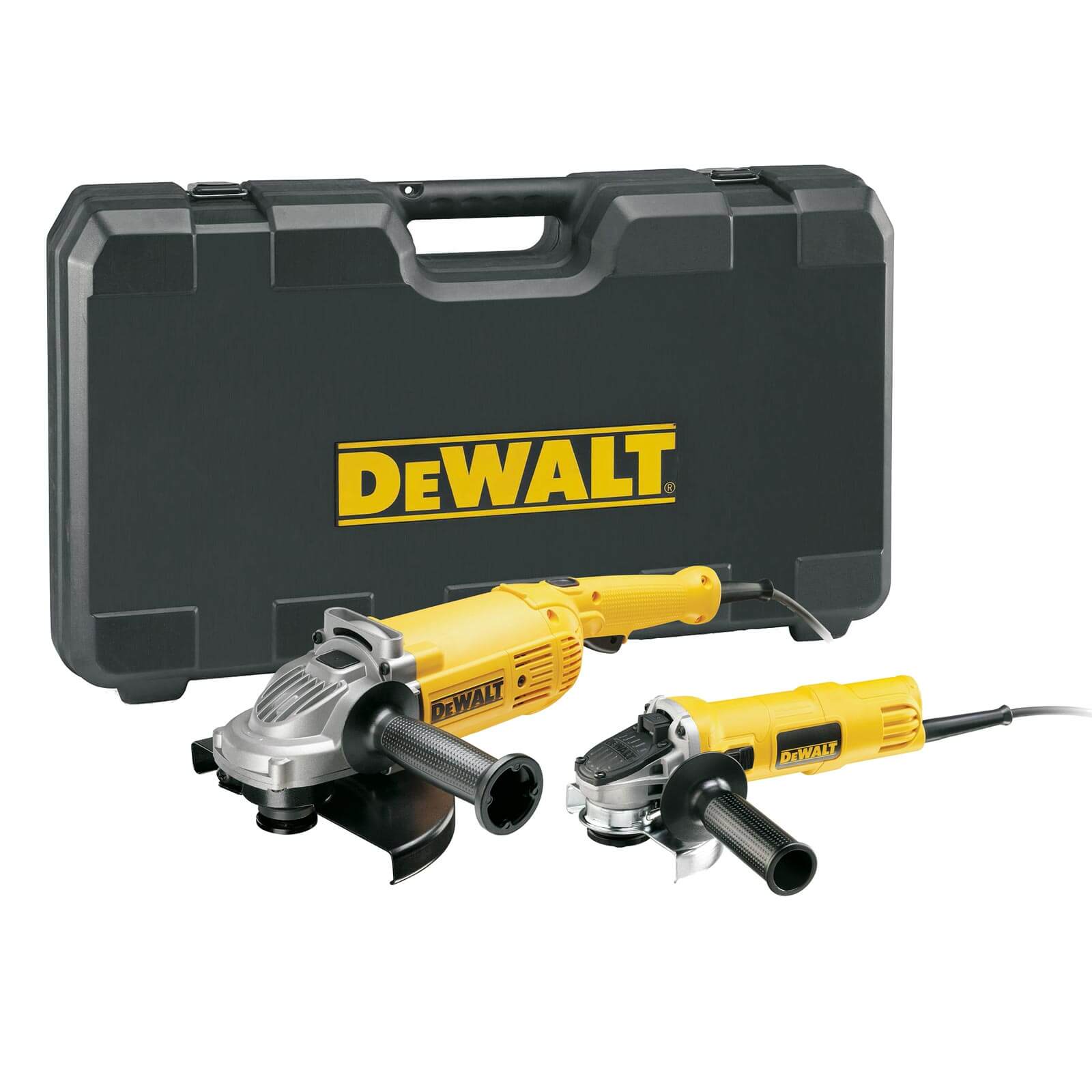 dewalt winkelschleifer