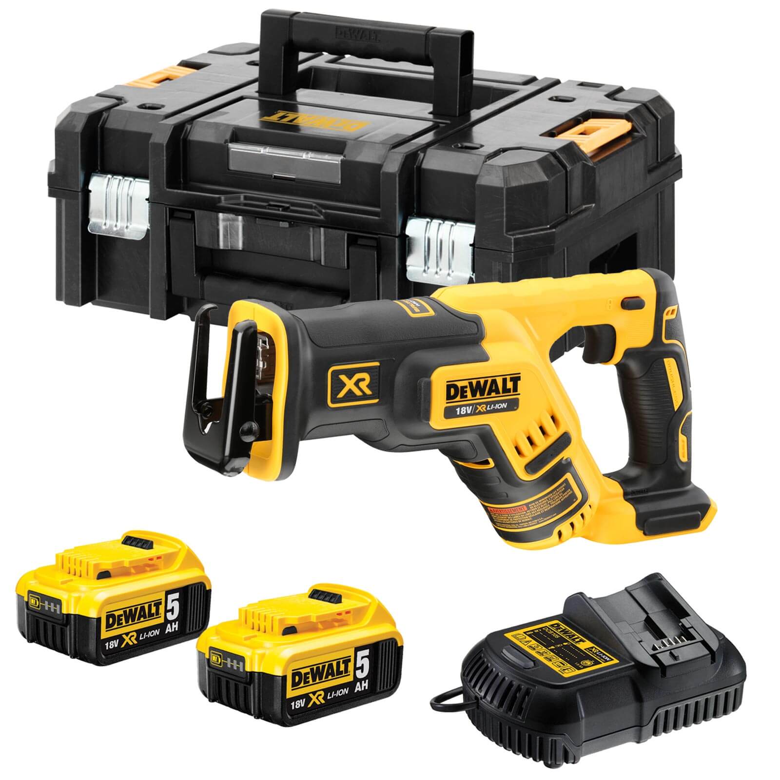 dewalt s�bels�ge akku
