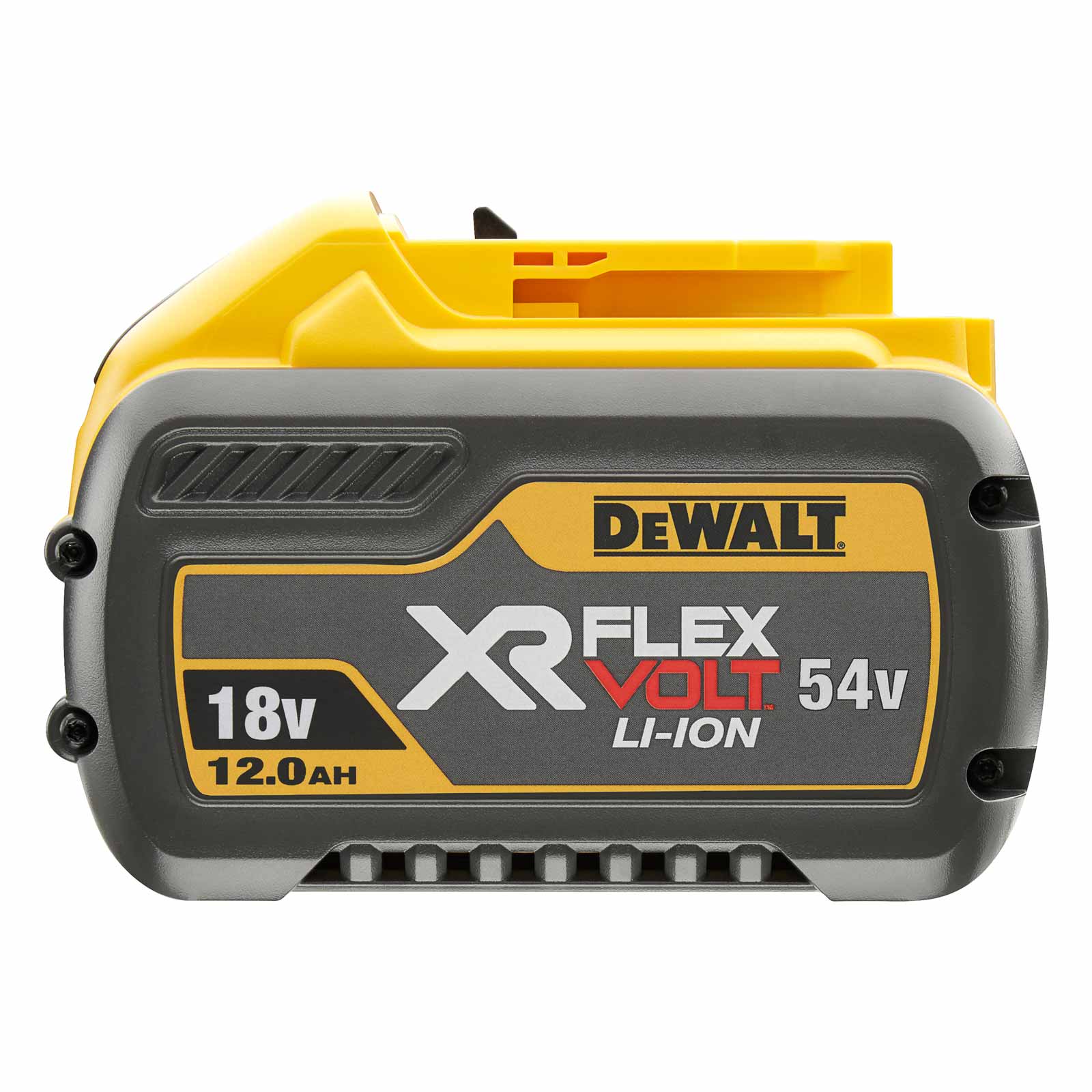 Аккумулятор dewalt 54v
