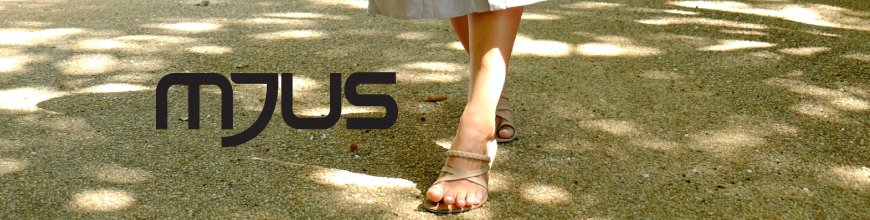 Mjus Sandalen - frisch eingetroffen
