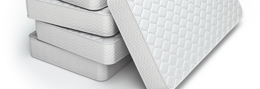 Schnell und einfach zur richtigen Hotelmatratze