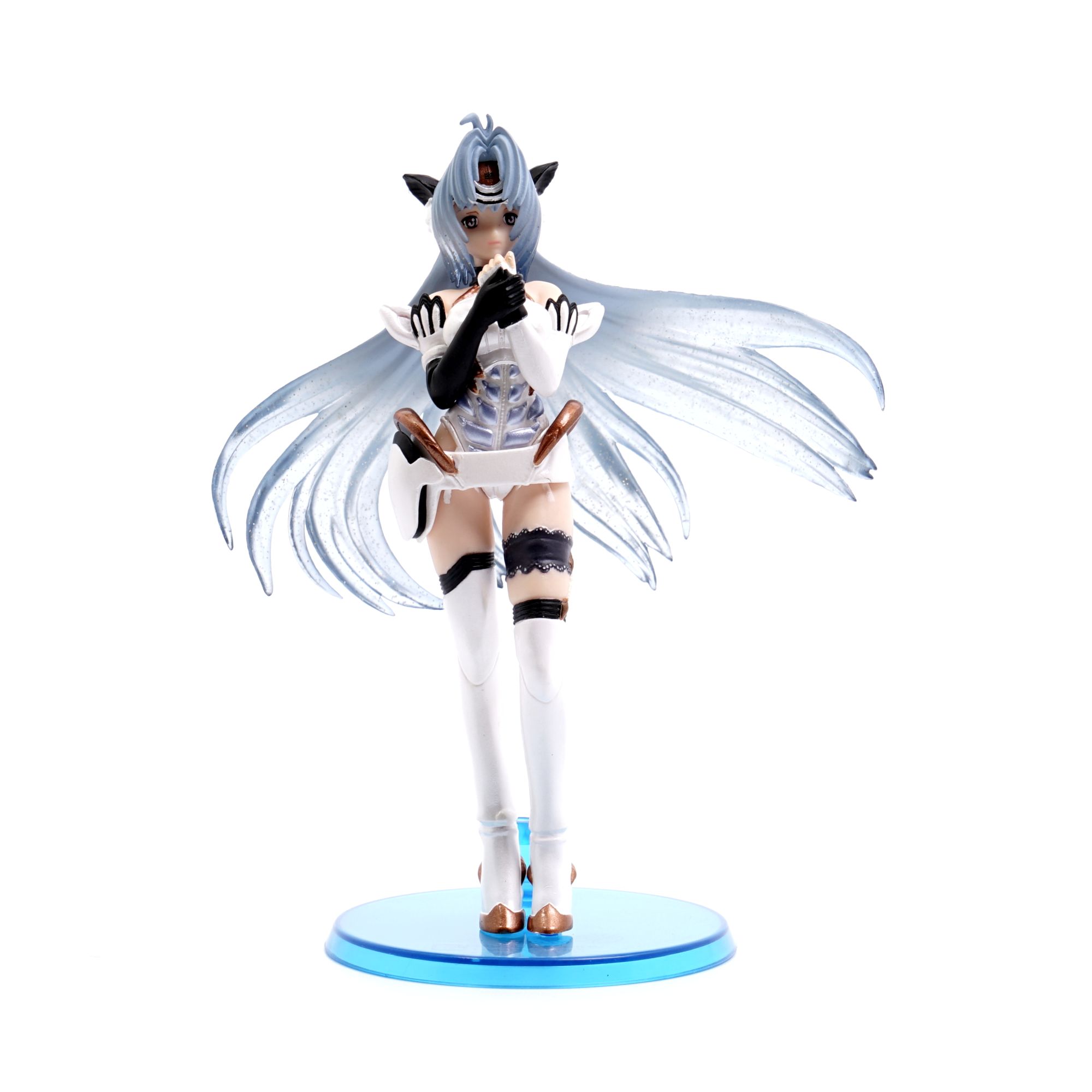 Bandai Figure Meister Xenosaga Legend Kos-Mos Vol 1 7 Trading Figure S –  Lavits Figure