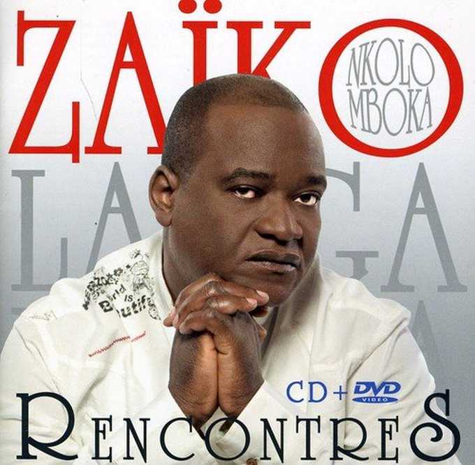 Zaiko - Rencontres [+Bonus Dvd]