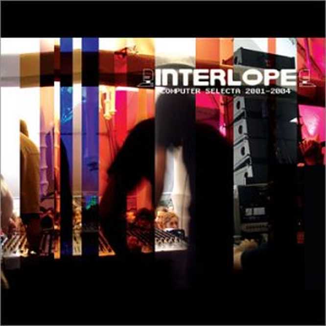Interlope - Computer Selekte