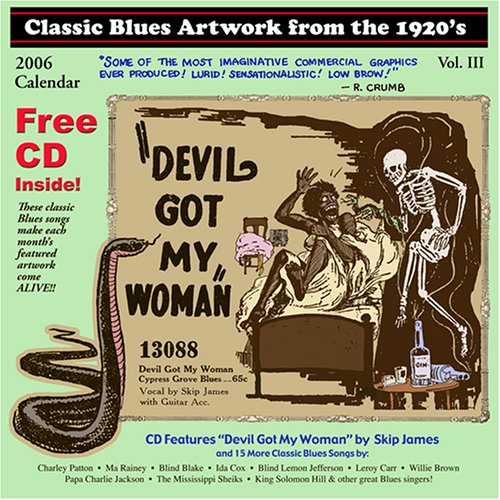 Classic Blues Artwork 1920's C [DVD-AUDIO]