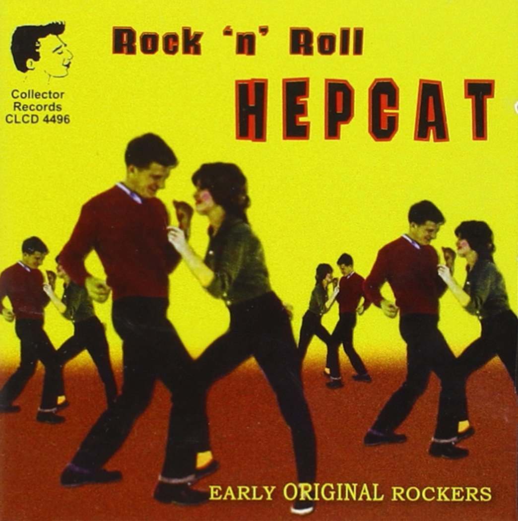 Rock'N'Roll Hep Cat Rock'n'roll Hep Cat DealBird TOP Marken TOP