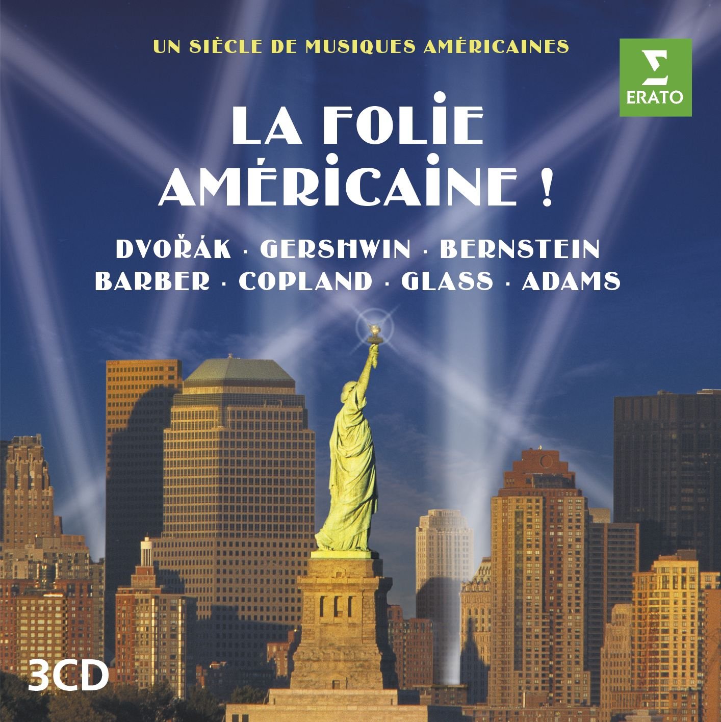 Folle Journee de Nantes 2014 - La Folie Americaine!