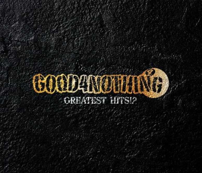 Good4nothing - Good 4 Nothing Best