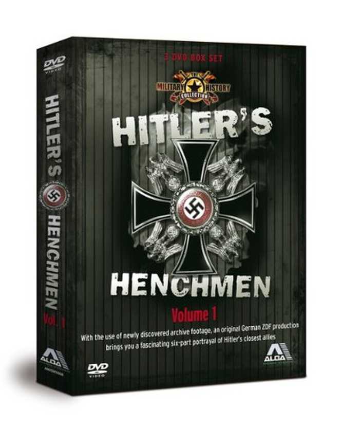Hitler's Henchman - Volume One