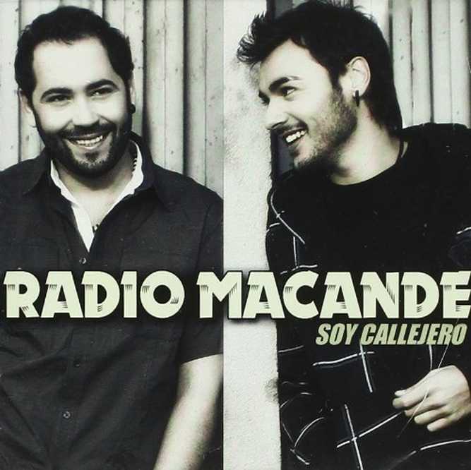Radio Macande - Soy Callejero