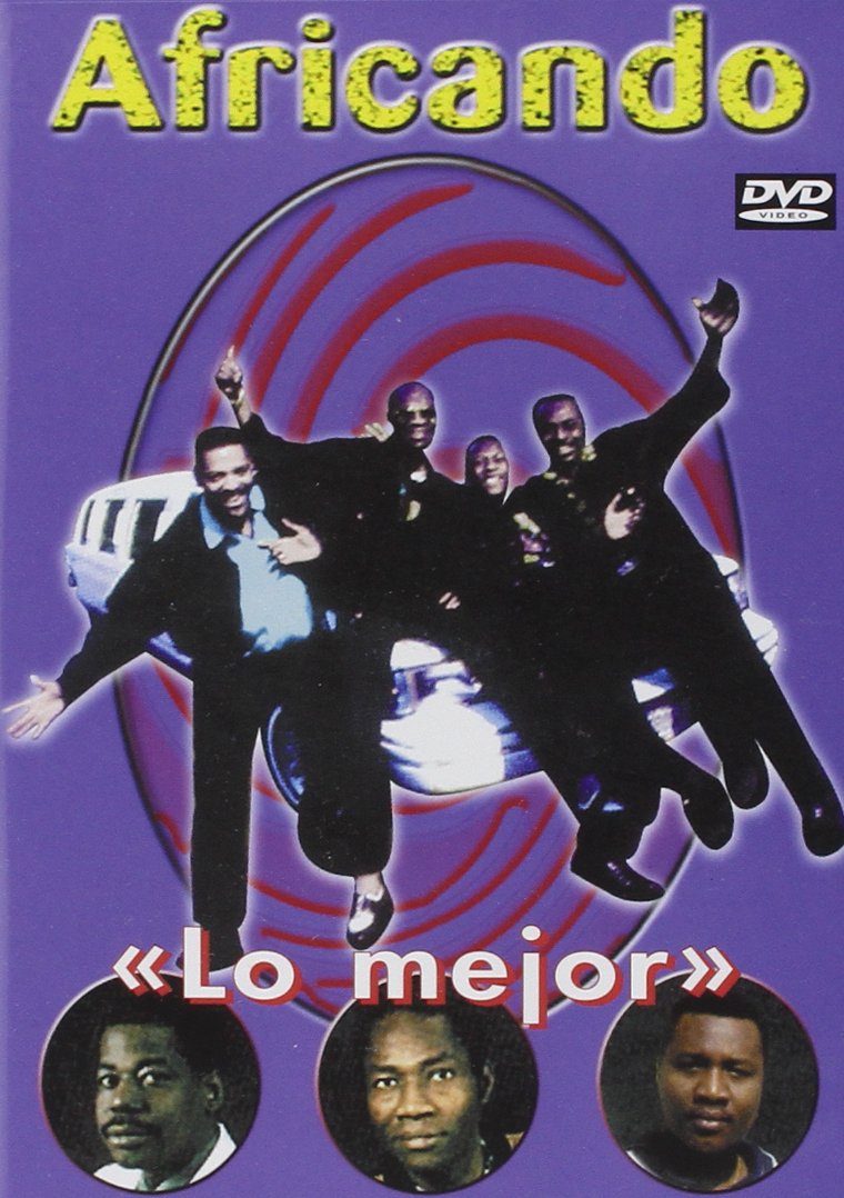 Lo Mejor [DVD-AUDIO]