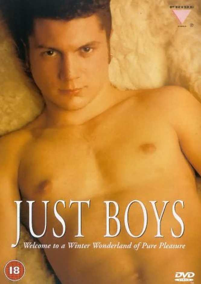 Just Boys [UK IMPORT]