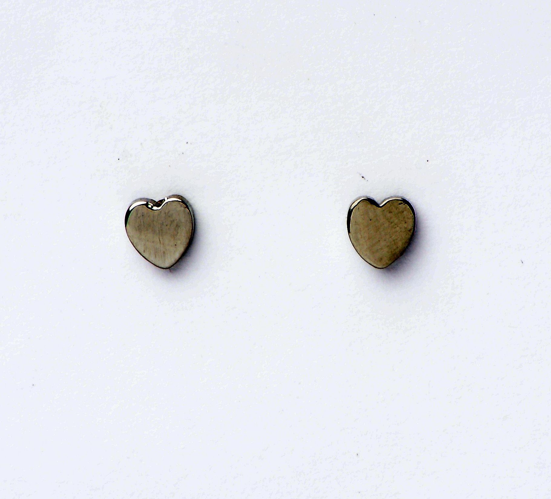 Modeschmuck Ohrringe von Sweet7 aus Rostfreier Stahl in Silber