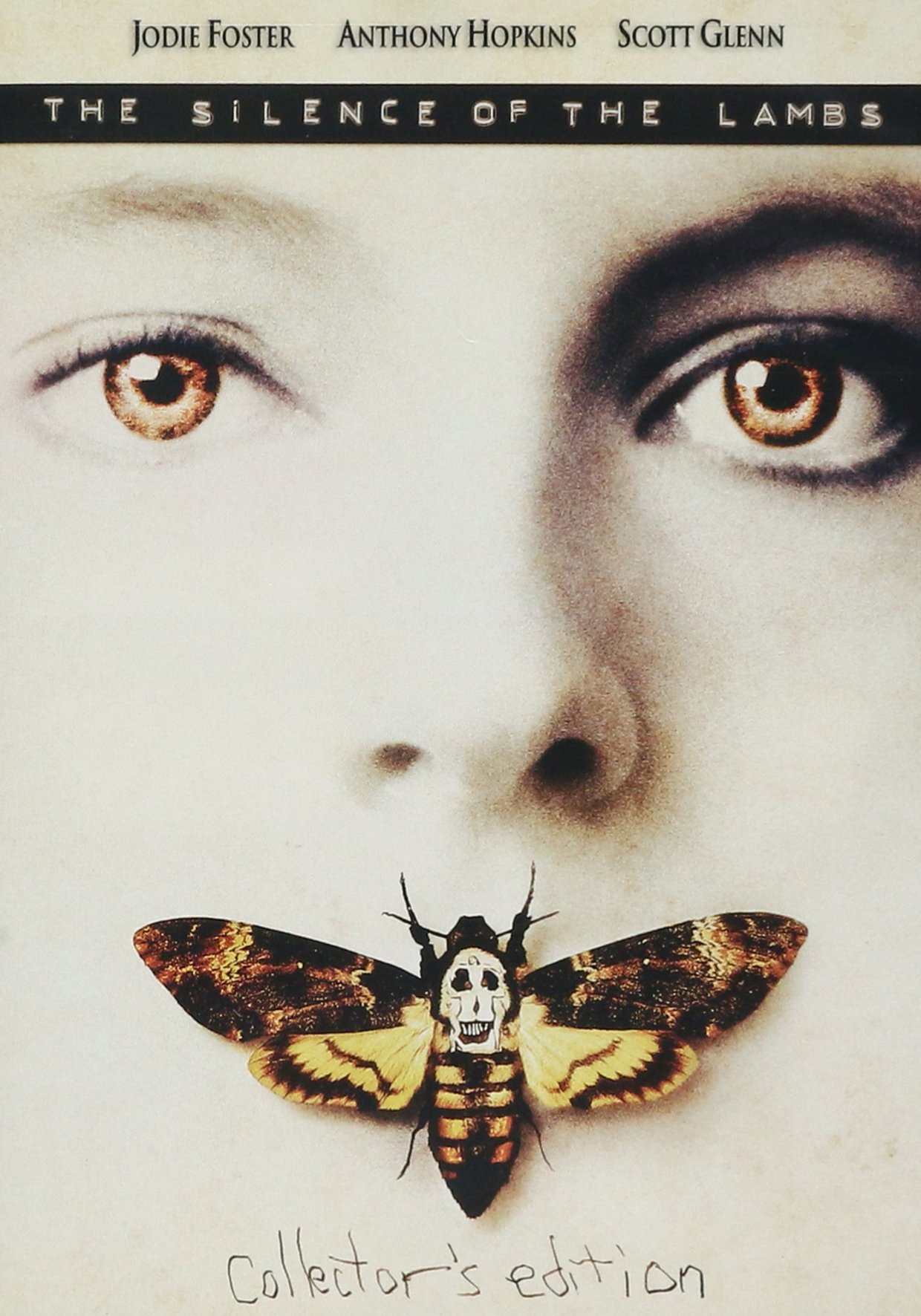 Silence Of The Lambs (2pc) / (Ws Coll Lent Dol) [DVD] [Region 1] [NTSC] [US Import]