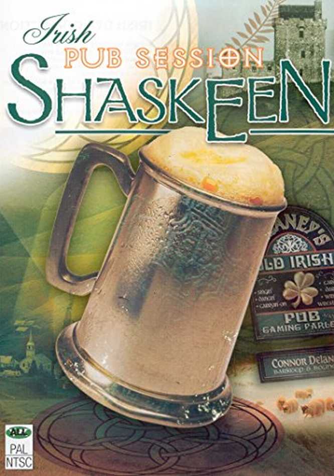 Shaskeen - Irish Pub Session