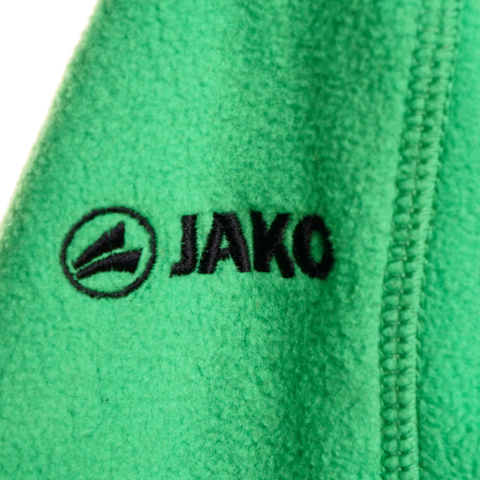 JAKO Damen Fleecejacke (Größe: 36)