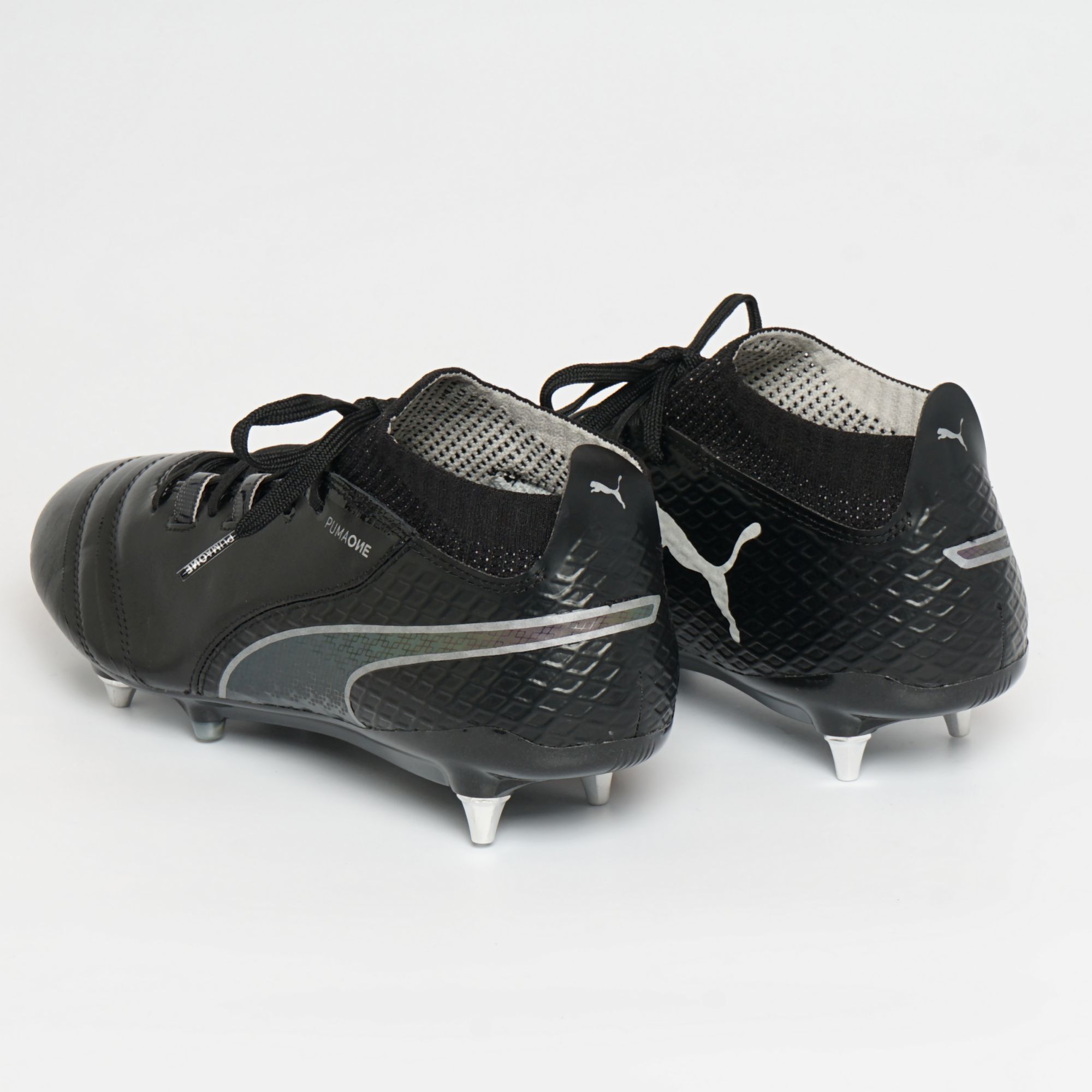 Puma stollenschuhe herren Clearance