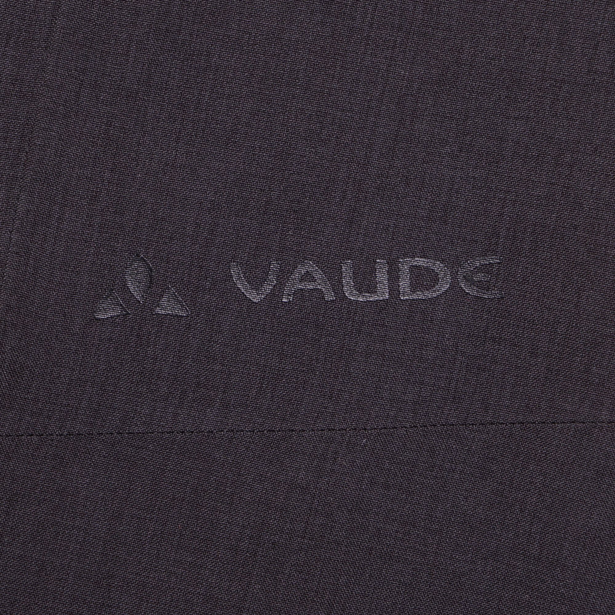 Vaude Kilea - Herren Outdoor DealBird Preise Marken - - melange , TOP schwarz 41276-678 Größe: | Jacke TOP M
