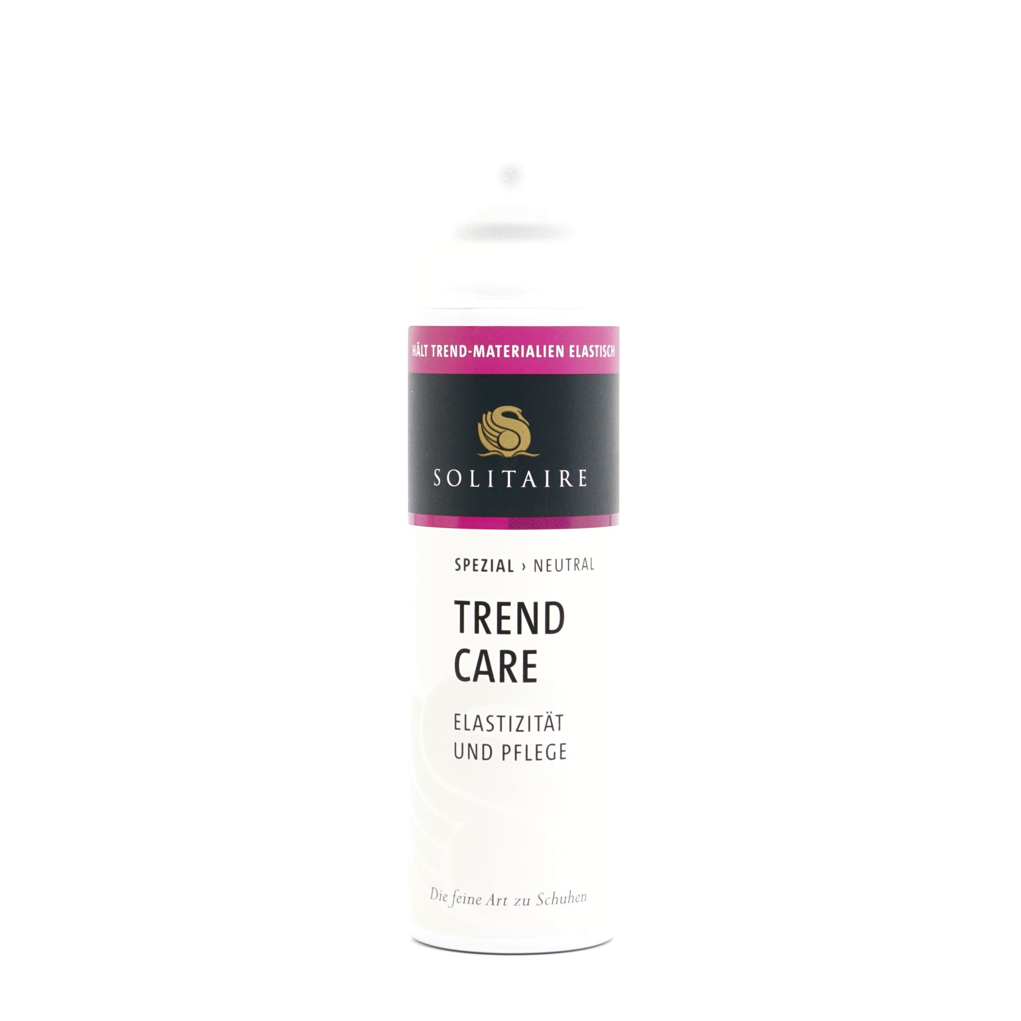 Solitair Pflege Trend Care - Kunstlederpflege 150 ml
