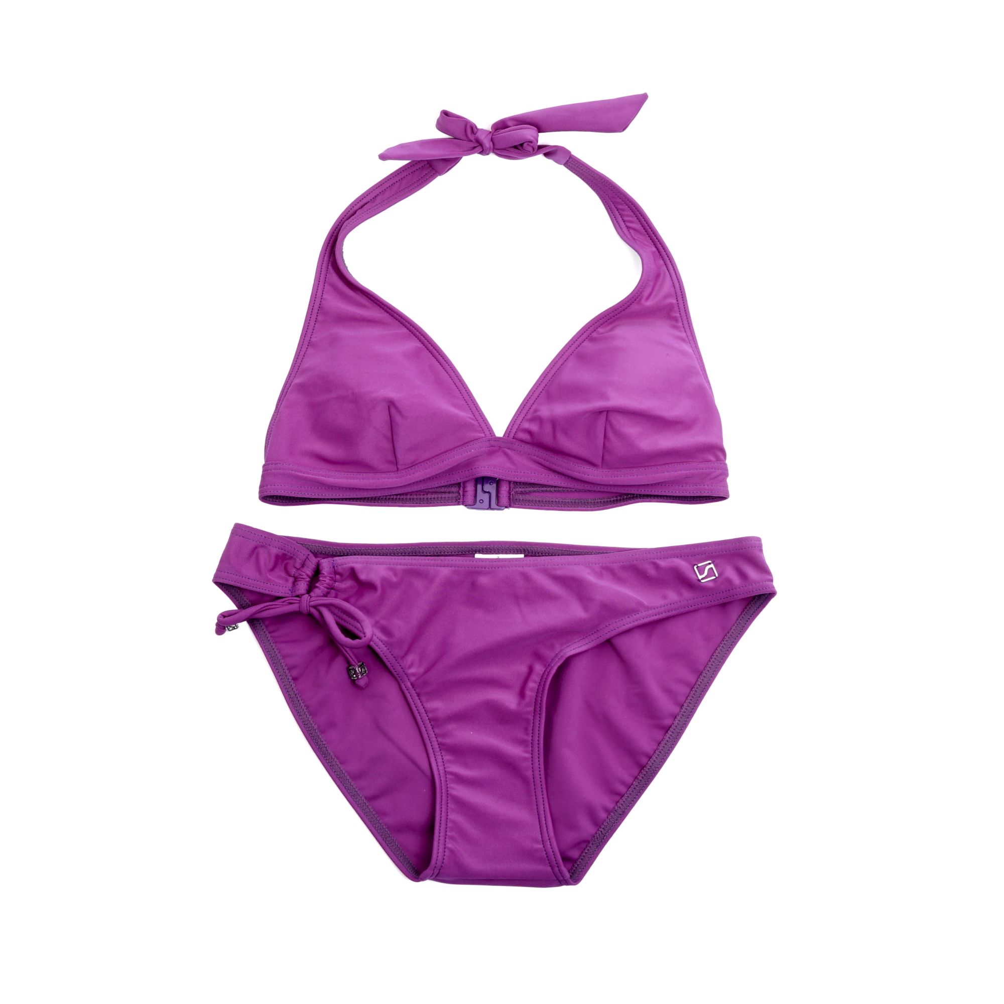 Stuf Malaga 3 Basic Neckholder Bikini (Größe: 36)