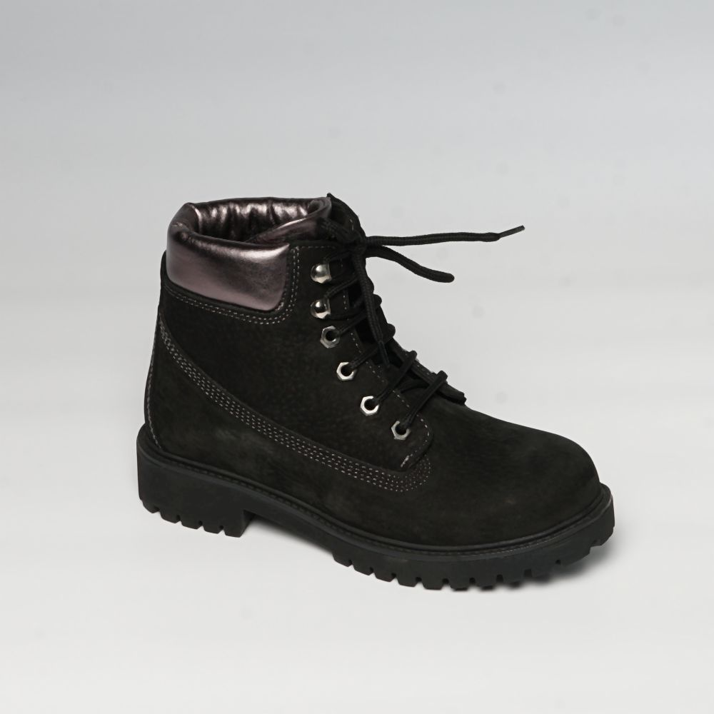 Darkwood Stiefel (Größe: 39)