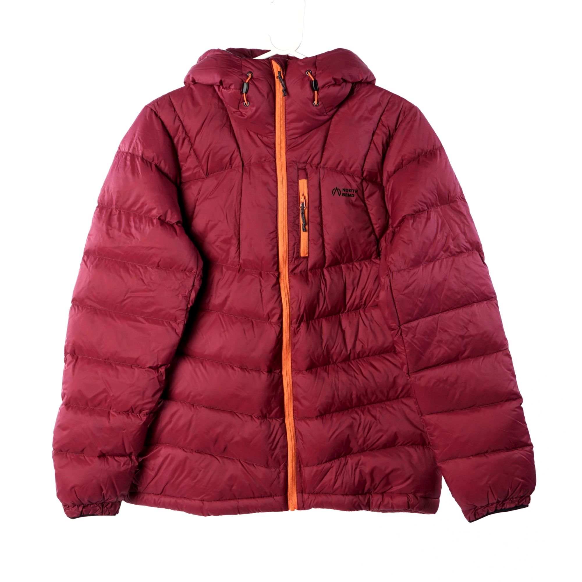 North Bend Summit Down Jacket W,Dark Fuchsia Dark Fuchsia - 36