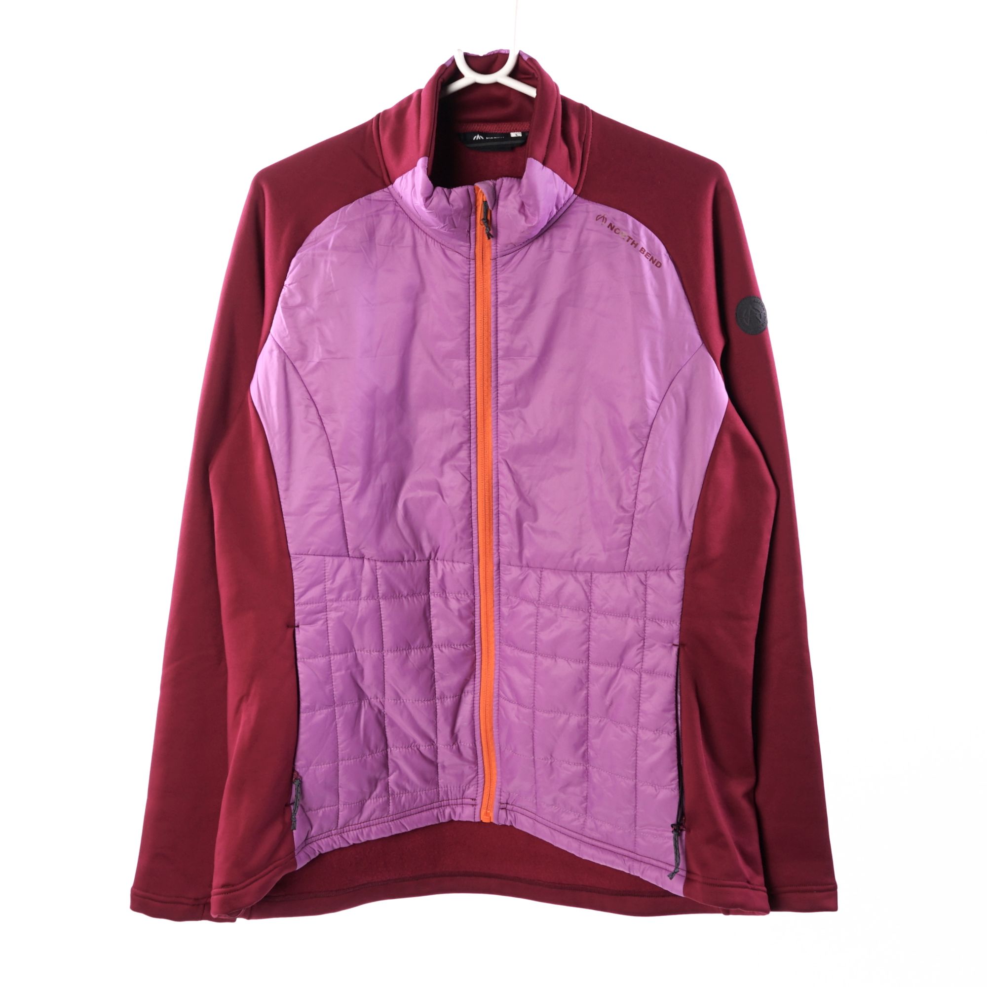 North Bend Bungy Hybrid W,Dark Fuchsia - M