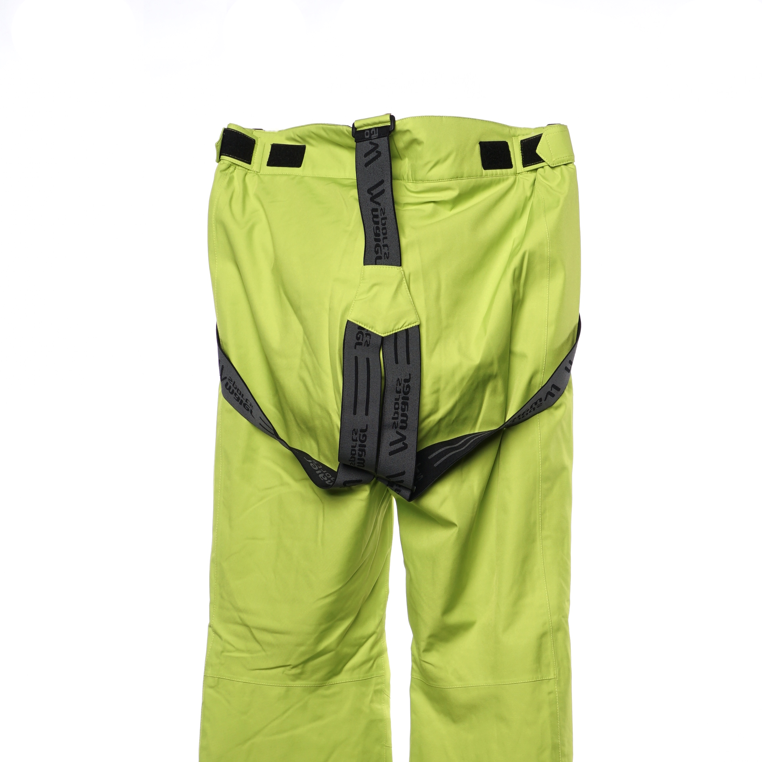 Maier Sports Joscha TEX Skihose (Größe: 48)