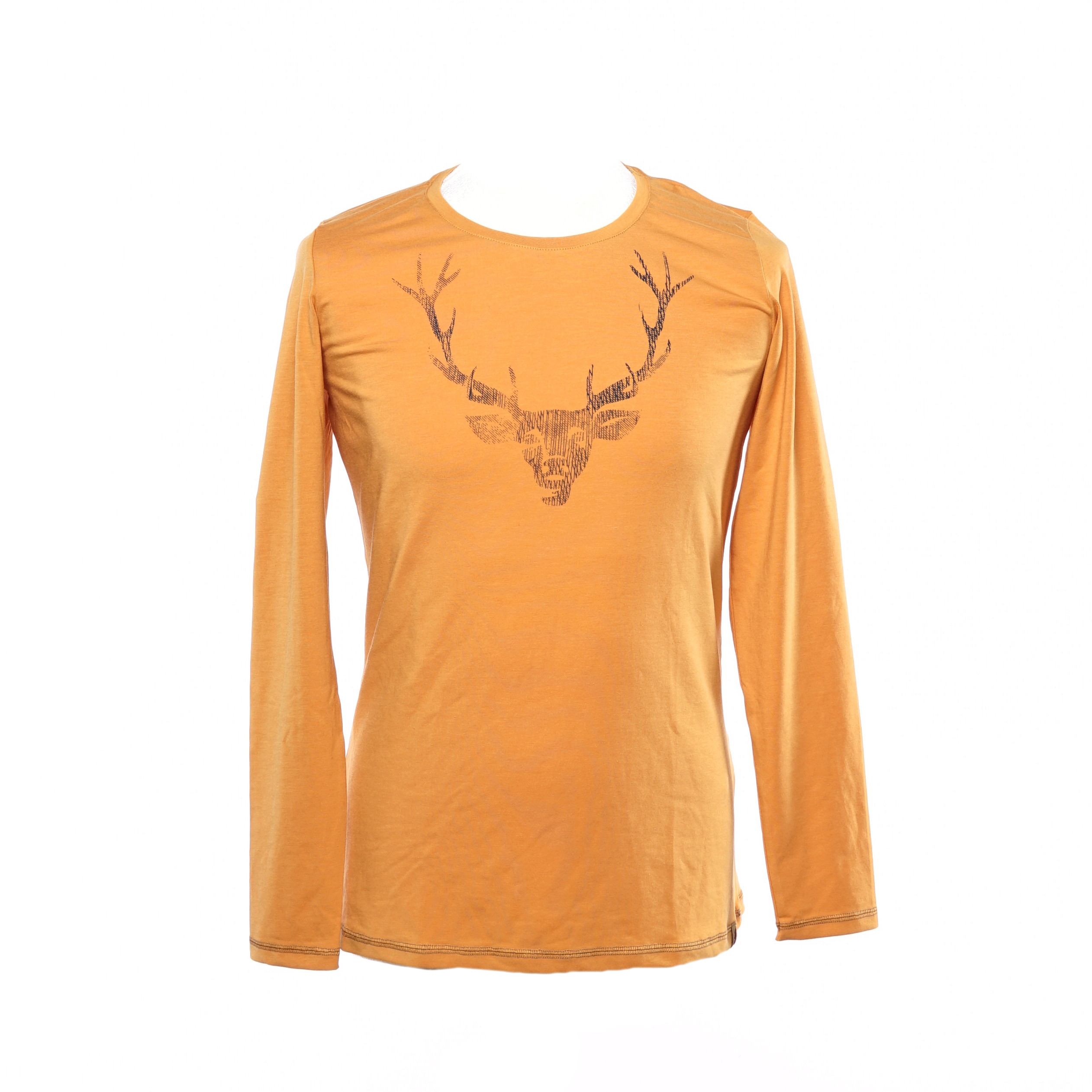 High Colorado Damen Wallis 4 Langarmshirt (Größe: 40)