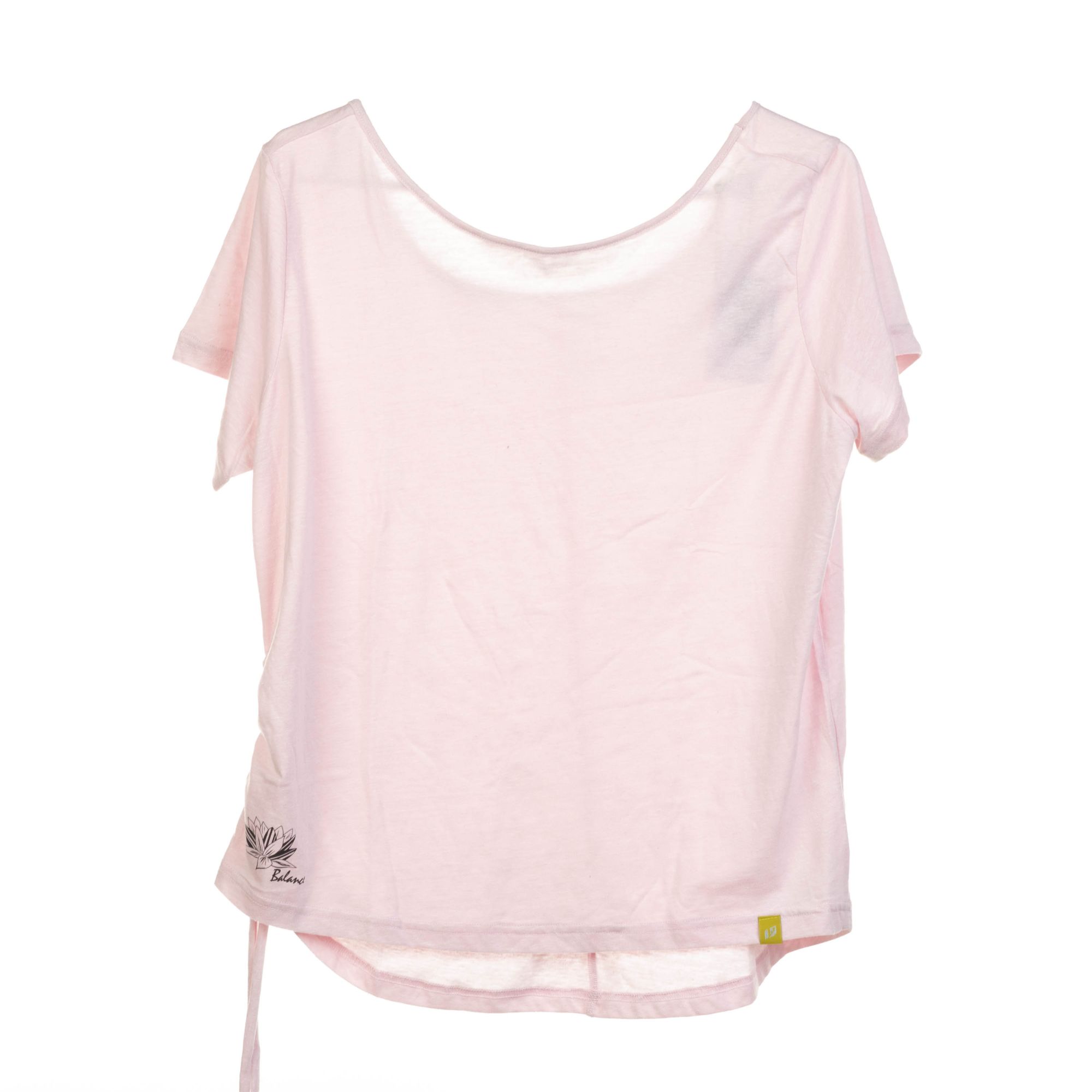 York Damen Lockeres T-Shirt (Größe: 38)