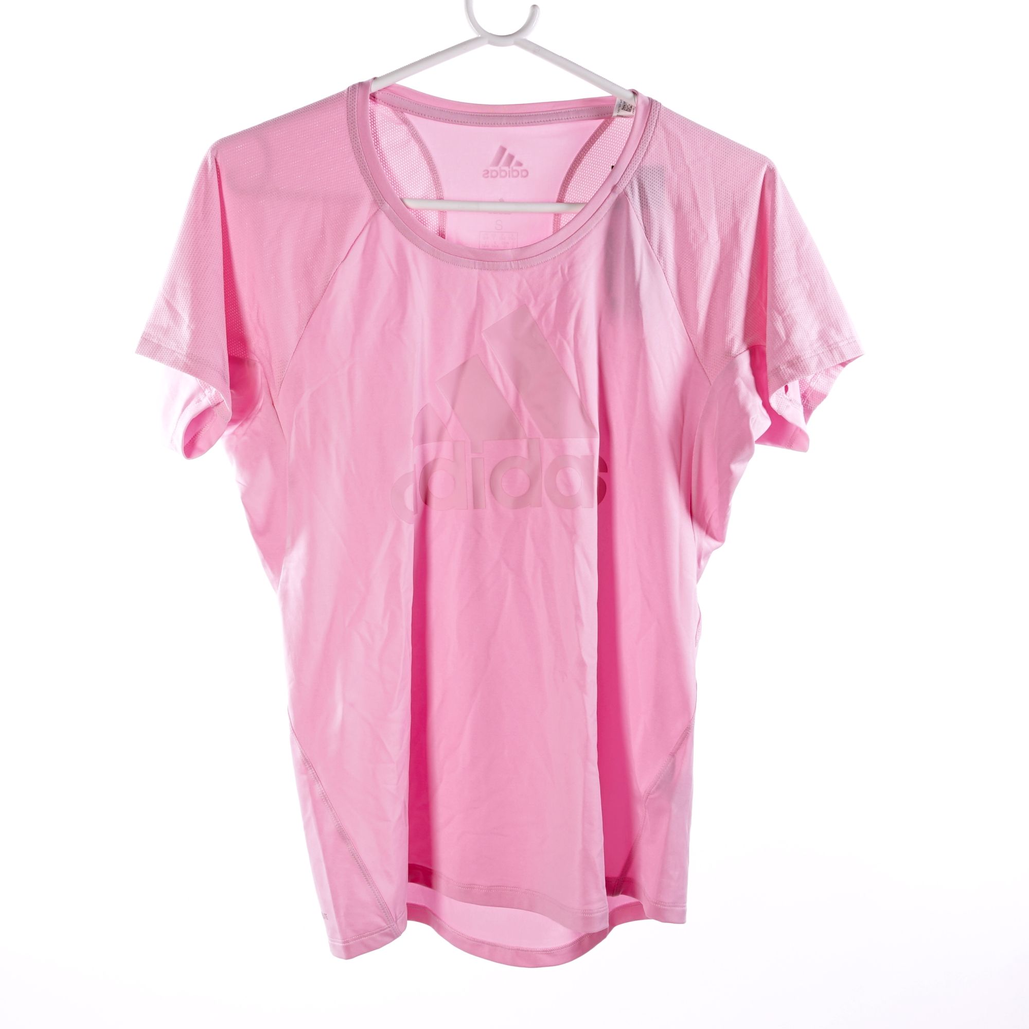 Adidas Sportshirt (Größe: S)