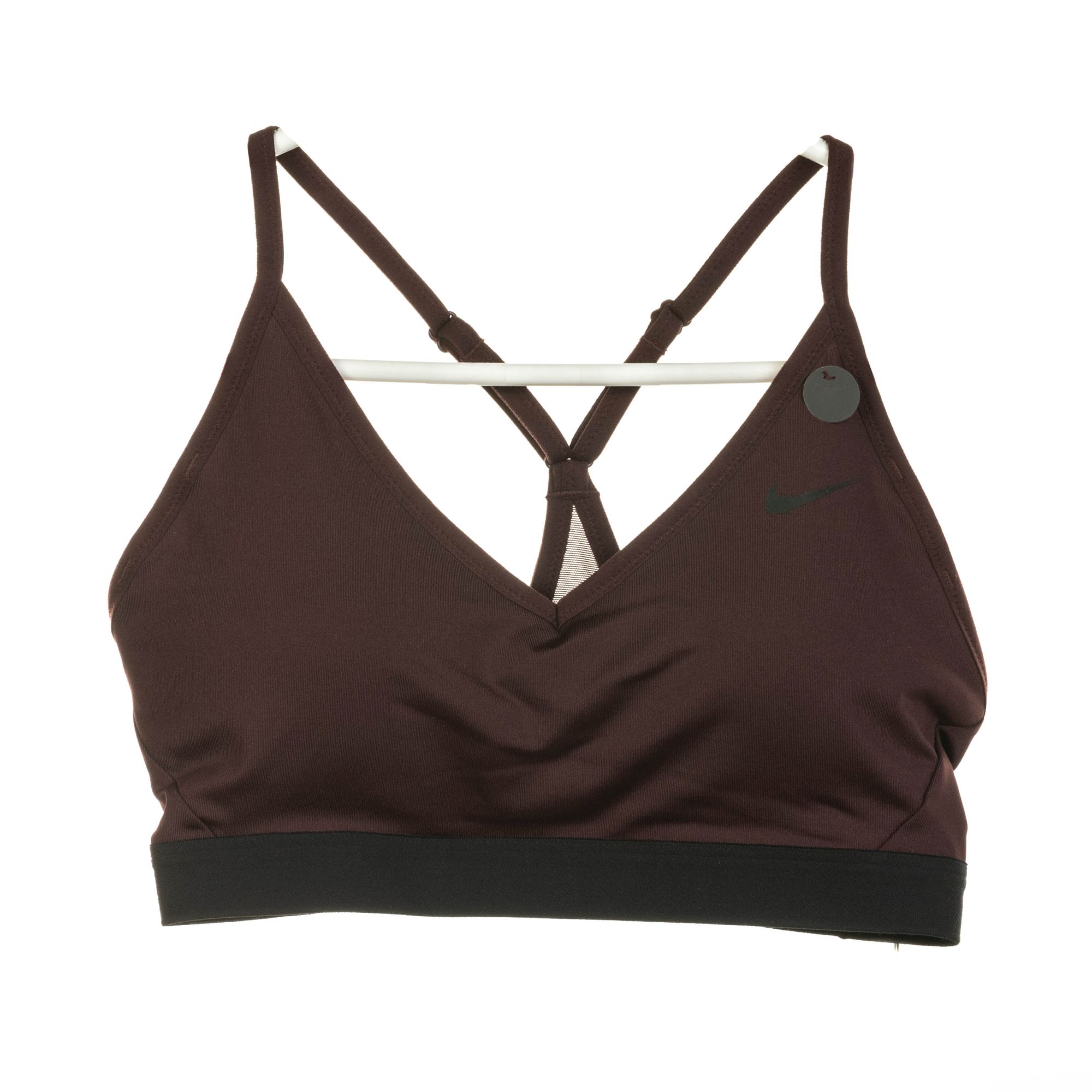 Nike Sport BH (Größe: S)