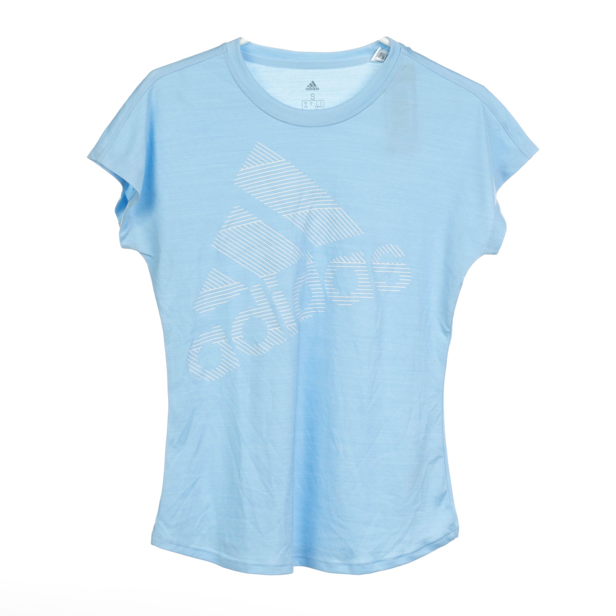 Adidas Sportshirt (Größe: S)