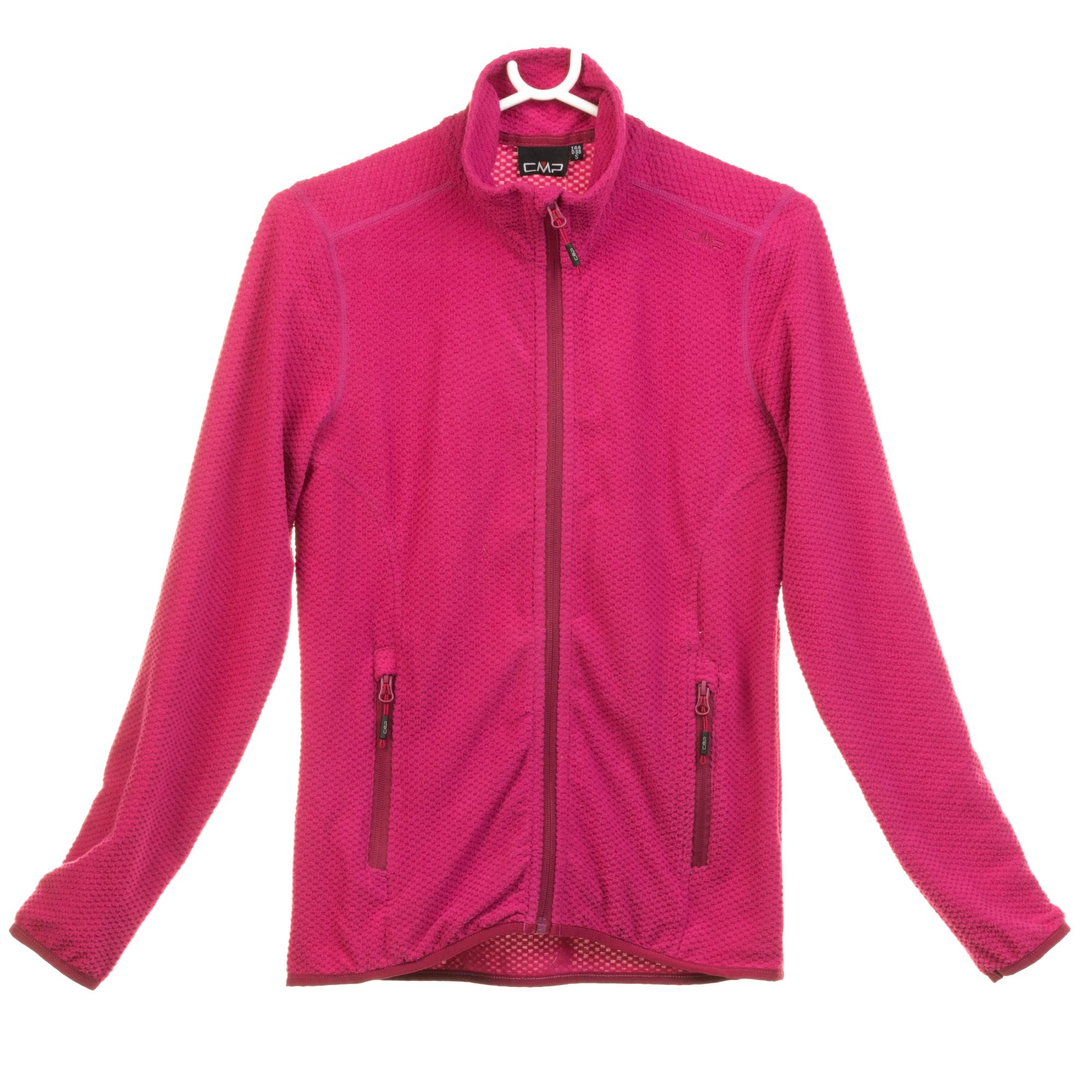 CMP Fleecejacke (Größe: S)