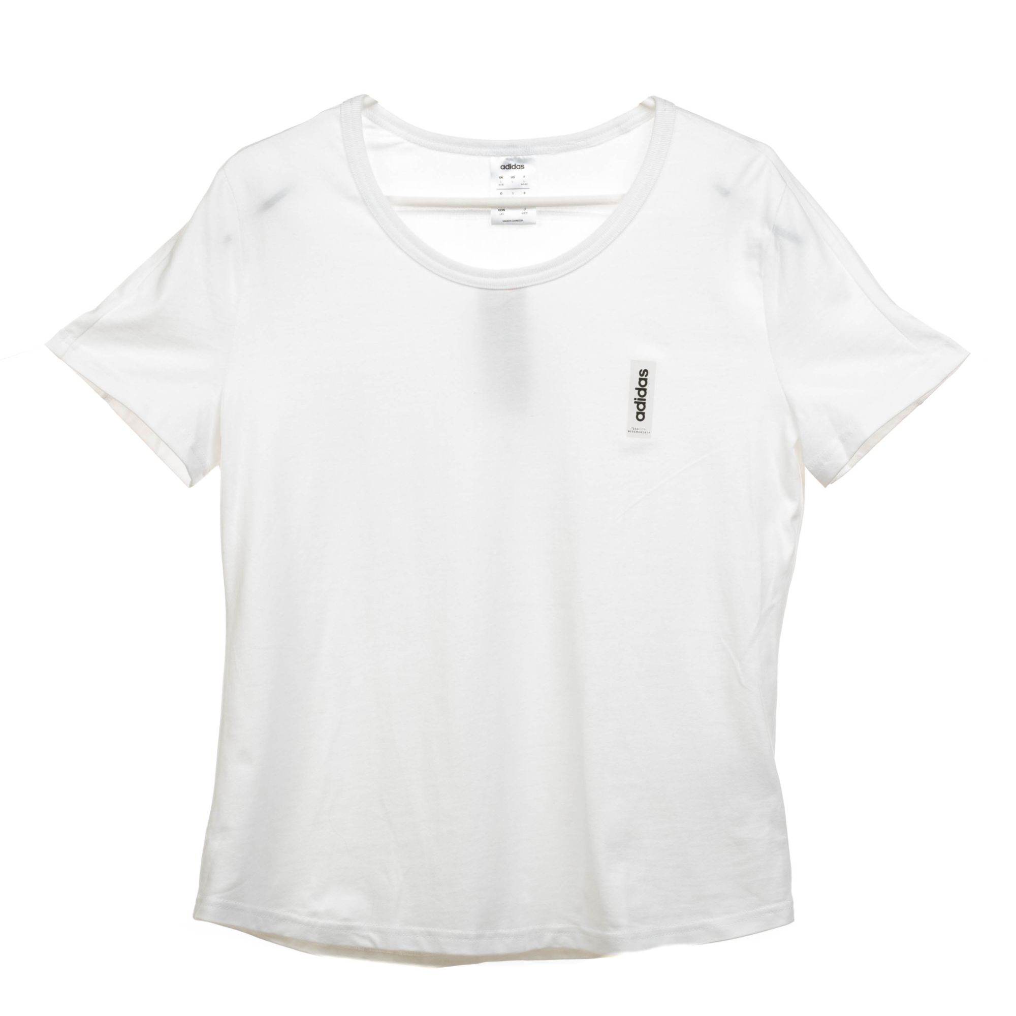 Adidas Sportshirt (Größe: L)