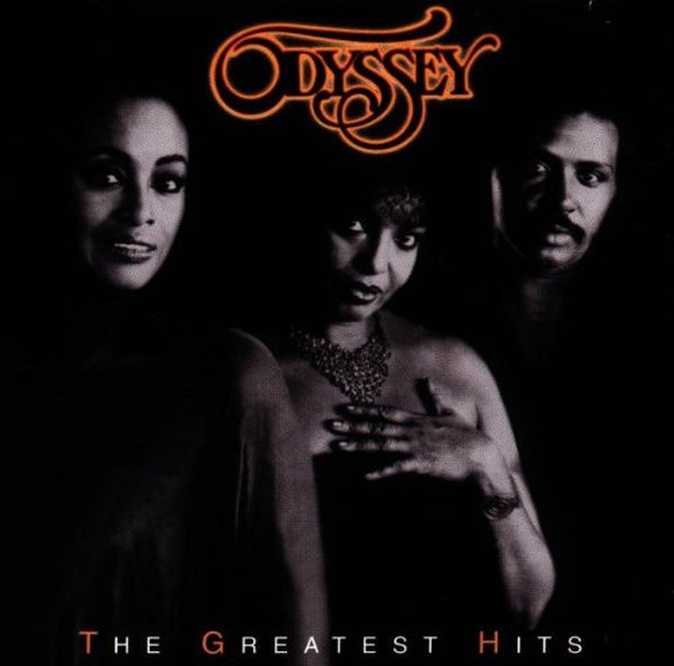 Odyssey - Greatest Hits