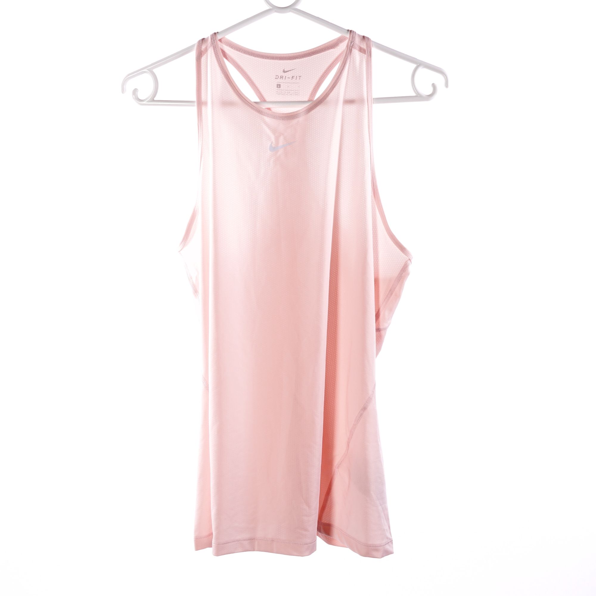 Nike Damen Sportshirt (Größe: L)