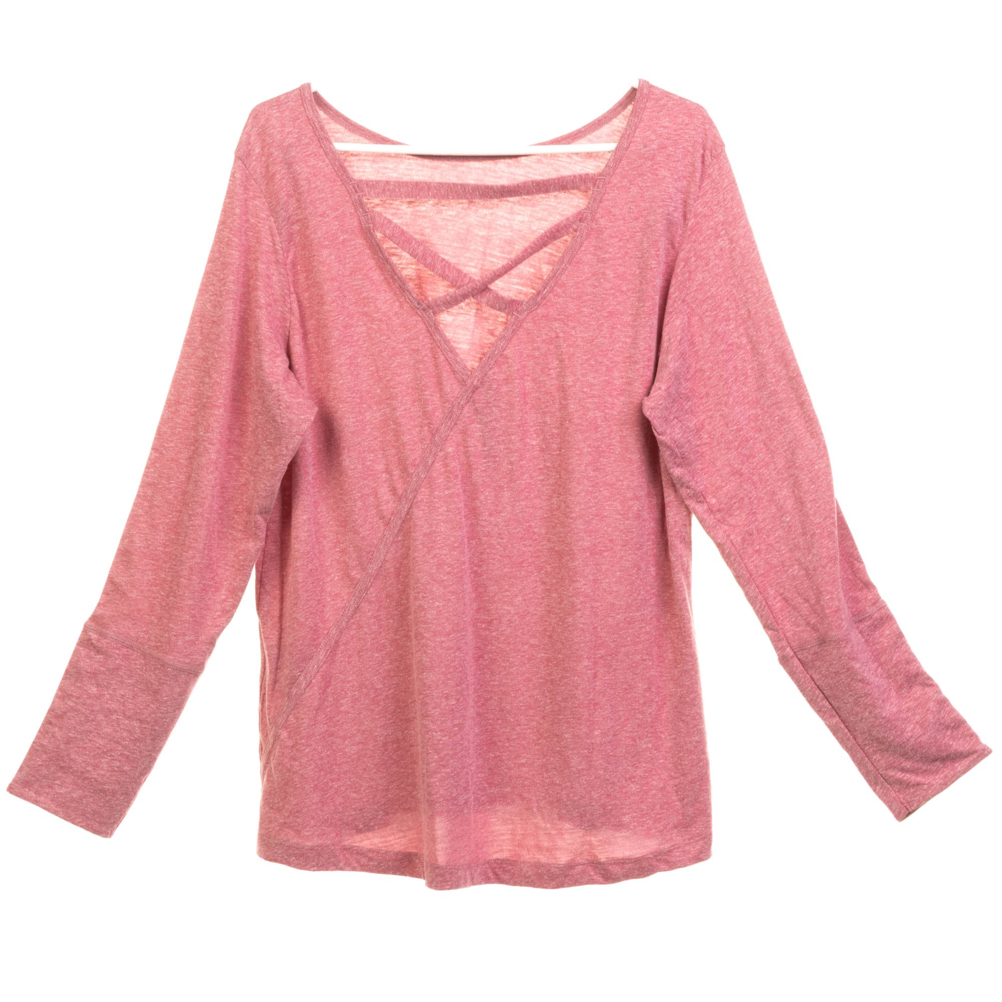 York T-Shirt (Größe: 42)