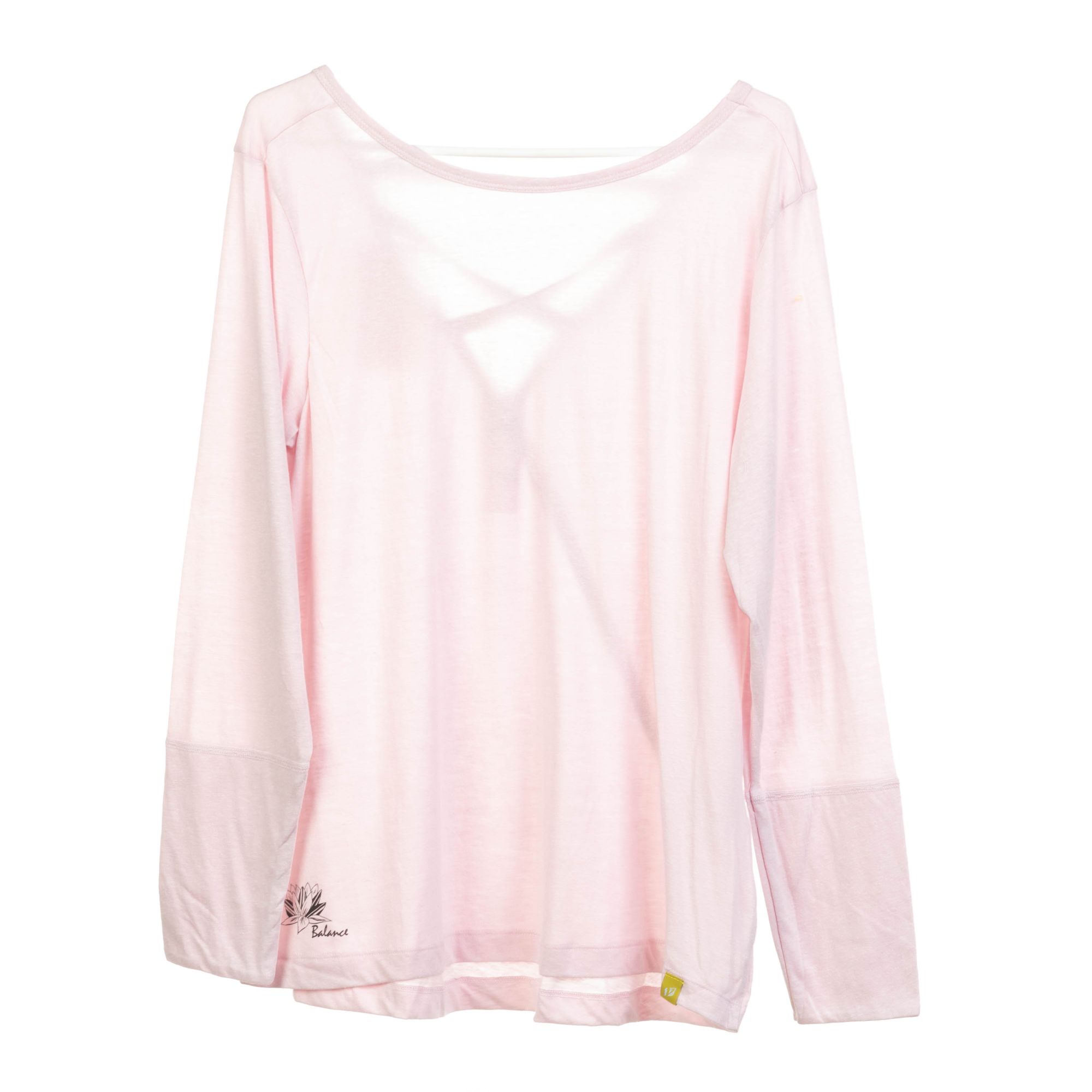 York T-Shirt (Größe: 40)