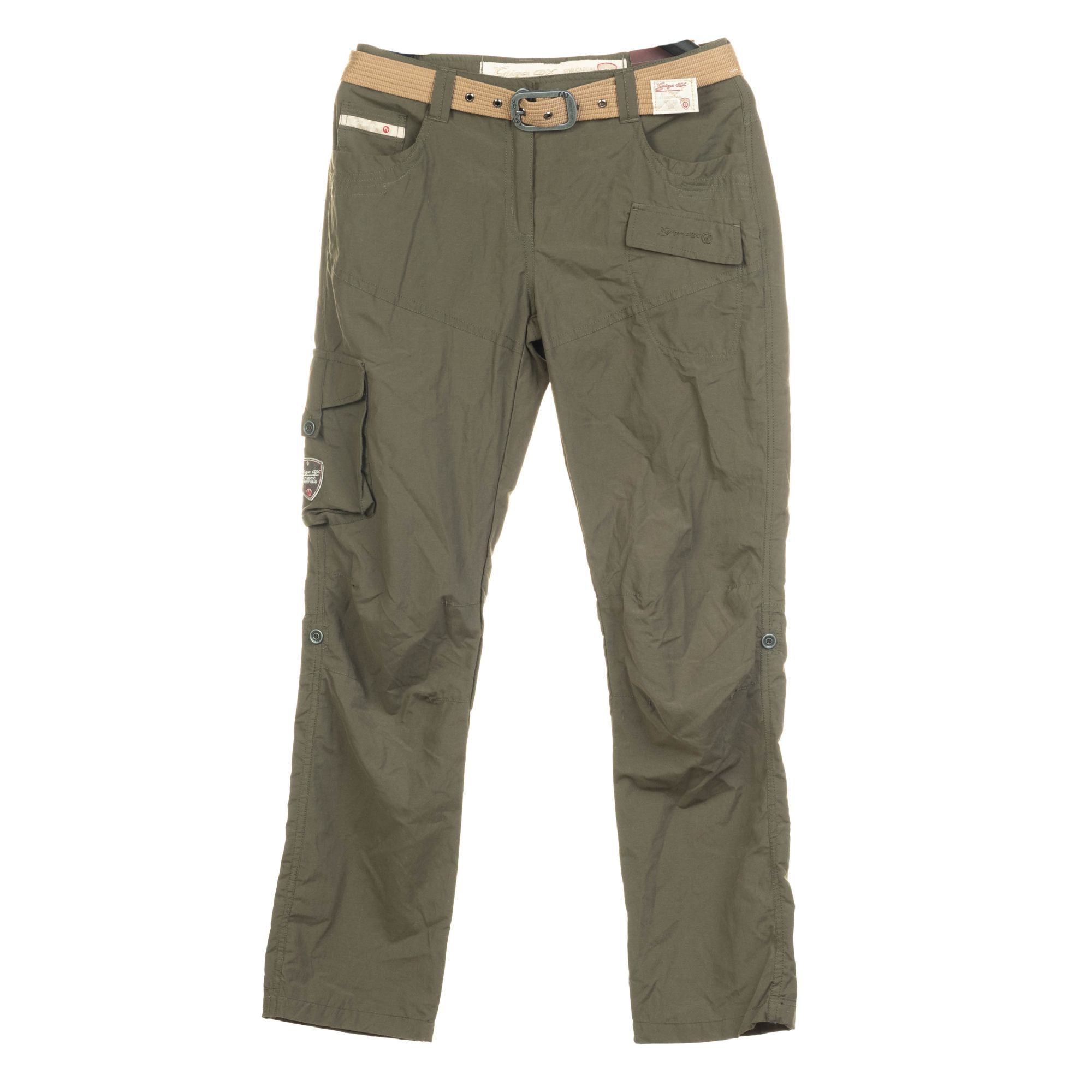 G.I.G.A. DX Cargohose (Größe: 38)