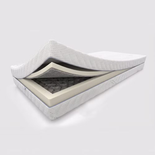 Bonell-Federkern Hotelmatratze Modell HB