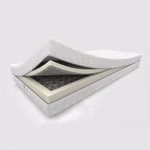 Bonell-Federkern Hotelmatratze Modell HB – Ansicht 1